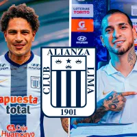 El fuerte mensaje que Paolo Guerrero le mandó a Miguel Trauco ahora que está en Alianza