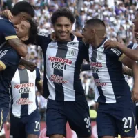 Así quedó el fixture completo de Alianza Lima para la Liga 1 2025: Hay clásico contra Universitario