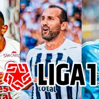 Todo el Perú en tensión: El tremendo error del sorteo del fixture de la Liga 1 2025