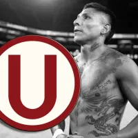 Raúl Ruidíaz señaló al responsable directo que impidió su gran regreso a Universitario de Deportes