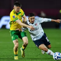 Alexander Alvarado jugará en este equipo en el 2025