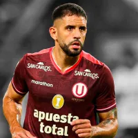 Matías Di Benedetto tuvo mala suerte y le daría la peor noticia de todas a Universitario