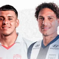Confirman nuevo amistoso de Alianza Lima en Argentina