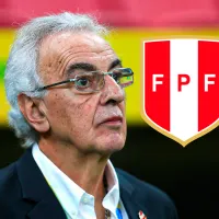 Es oficial y confirmado: Jorge Fossati dejó de ser técnico de la Selección Peruana