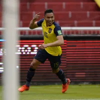 Llegó para firmar con Orense pero Ángel Mena ya se ofreció a otro equipo