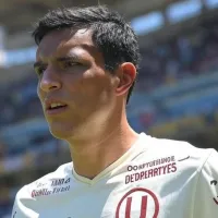 Hinchas de Universitario enloquecen por uno de sus debutante