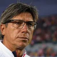 Selección Peruana encontró muy rápido al reemplazo perfecto de Jorge Fossati después de botarlo