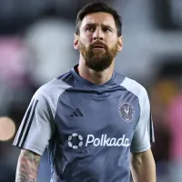 Renovó con Inter Miami, fue campeón del Mundo con Messi hace 20 años y así le define: “Es insoportablemente competitivo”
