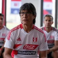 Este será el salario de Ángel Comizzo en la Selección de Perú