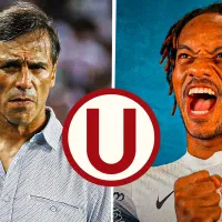 ¿André Carrillo a Universitario? El increíble plan de Fabián Bustos para convencerlo
