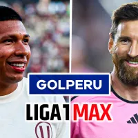 Universitario vs Inter Miami: conoce el canal que pasará el partido de Messi en Perú