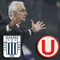 ¿Para dirigir Universitario o Alianza Lima?: Jorge Fossati sorprende y confirma su regreso a Perú