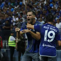 Jugador de Emelec otra vez entra en planes de Barcelona