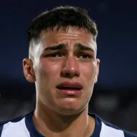 Iba a ser la vergüenza gigantesca para Alianza Lima esta temporada y ahora le está yendo mucho peor