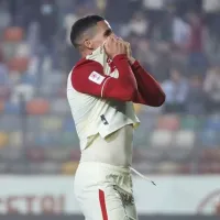 Fue campeón junto a Sporting Cristal y Universitario de Deportes: Ahora jugará la segunda división