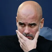 No solo PSG: Guardiola y Manchester City se enfrentan a su calendario más exigente en años