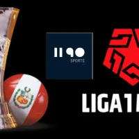 ¿Se cambiará la televisora de Liga 1?: Los detalles de la última reunión en la Federación Peruana