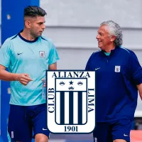 El posible 11 que parará Néstor Gorosito en el amistoso de Alianza Lima vs. Deportivo Morón