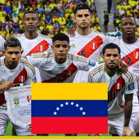 Selección Peruana tomó decisión de último minuto y ficharía a técnico de Venezuela
