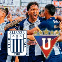 Alianza Lima vs. Liga de Quito: Se confirmó el canal que pasará el partido en Perú