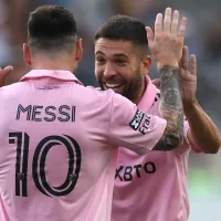 Ni Messi o Cristiano Ronaldo: Jordi Alba pone a un argentino como uno de los jugadores que más le hizo sufrir