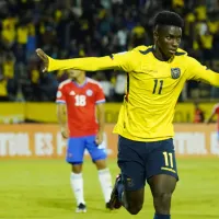 ¿Dónde ver el Ecuador vs. Bolivia por el Sudamericano sub20 2025?