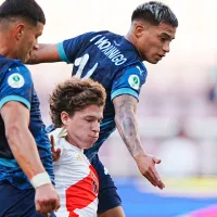 Perú perdió 2-1 ante Paraguay peleando en el Sudamericano Sub 20 | RESUMEN Y GOLES