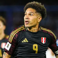 Perú se olvidó para siempre de Paolo Guerrero y ya encontró a su sucesor de 25 años