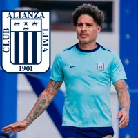 Tras ser rechazado dos veces, por fin Alianza Lima confirmó su último amistoso
