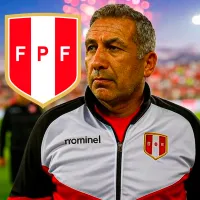 Selección Peruana llegó a una conclusión y definió quién sería el nuevo técnico interino