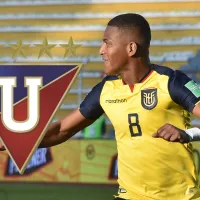 Liga de Quito podría cerrar tres refuerzos más para el 2025