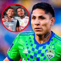 Se reveló el gigante crack de Universitario que le cerró la puerta a Raúl Ruidíaz