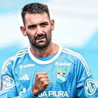 Estrella de Sporting Cristal se quiere nacionalizar peruano para jugar por la Selección