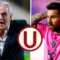 Jorge Fossati advirtió sobre lo que podría pasar con Lionel Messi ante Universitario