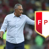 ¿Cuánto pide Tite para ser el nuevo entrenador de la Selección de Perú?