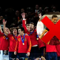 Totti no quiso venir y Barcelona ya encontró nuevo invitado a la Noche Amarilla