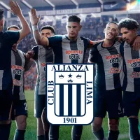 Alianza decidió el once para su debut en Libertadores