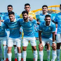 ¿Cuándo y contra quién debuta Sporting Cristal en la Liga 1 2025?