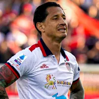 Lapadula fichó por club de la segunda de Italia