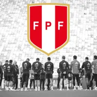 La Selección Peruana todavía no cuenta con director técnico: Y ya existe un primer desconvocado oficial
