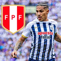 Alianza Lima decidió y reemplazará a Paolo Guerrero con crack de la Selección Peruana