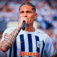 Alianza Lima sorprendió y tomó una nueva decisión definitiva sobre Paolo Guerrero