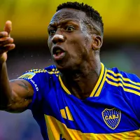 Luis Advíncula podría abandonar Boca Juniors y no jugaría ante Alianza Lima