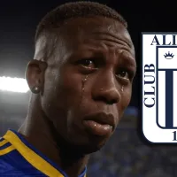 Luis Advíncula le entregó la mejor noticia de todas a Alianza Lima: Antes de jugar con Boca Juniors
