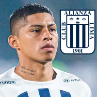 Kevin Quevedo comenzó a brillar con goles y su nuevo valor sorprendió a Alianza Lima