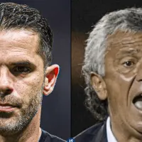 Néstor Gorosito retó a Fernando Gago en la previa del Alianza Lima y Boca Juniors por Copa Libertadores