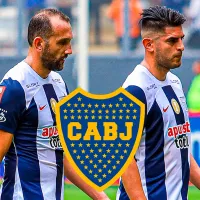 Alianza se confió ante Boca y tendrá gran desventaja en Perú