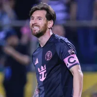 Messi debutará en la Concachampions con Inter Miami a 22 grados bajo cero y con nieve