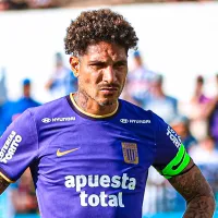 ¿Quién reemplazará a Paolo Guerrero hoy en Alianza Lima vs. Boca?