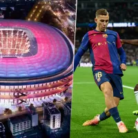 Barcelona fija el objetivo en recibir al Real Madrid en el Camp Nou